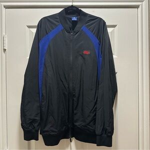 Jordan Windbreaker
